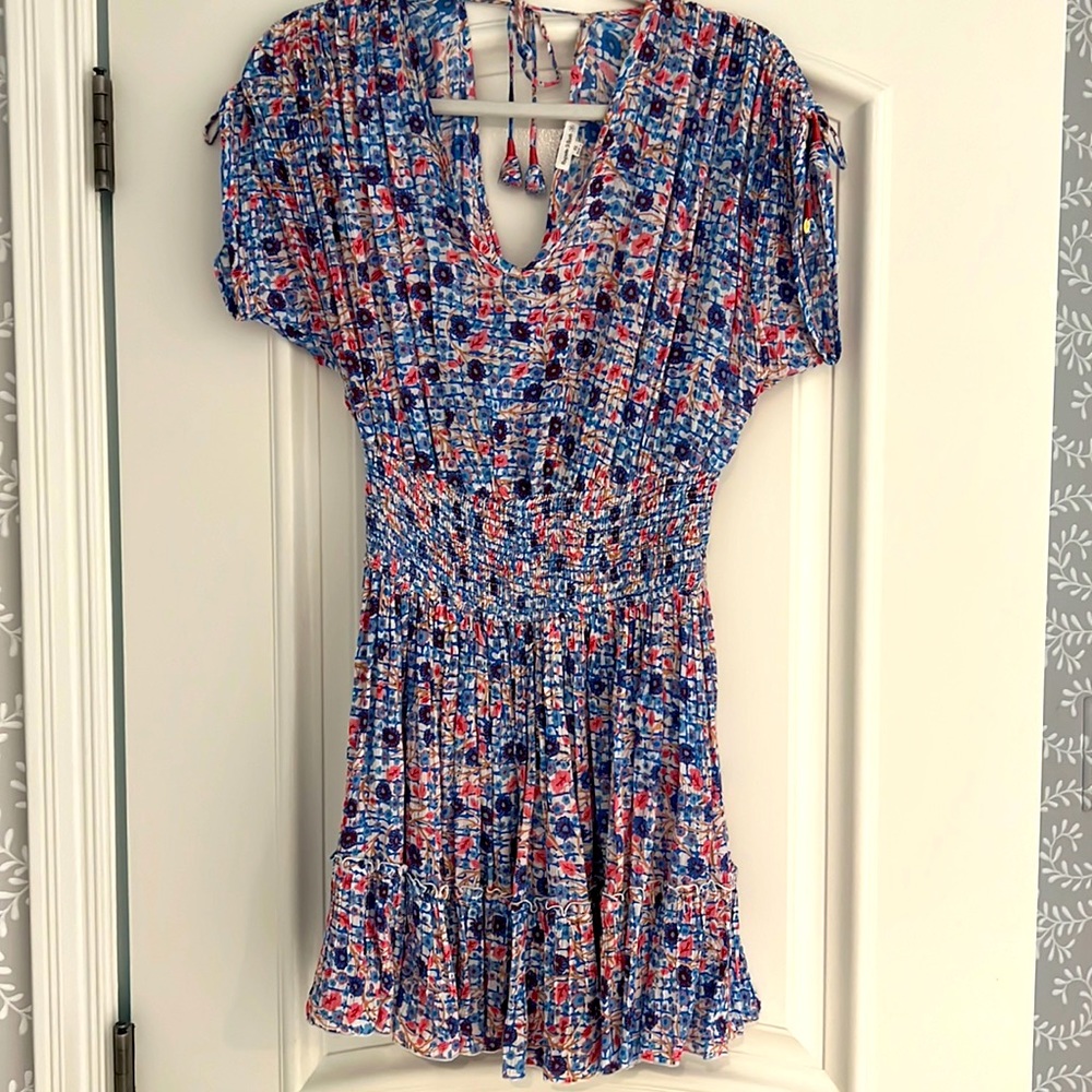 Poupette St Barth’s women’s dress/coverup Size XS